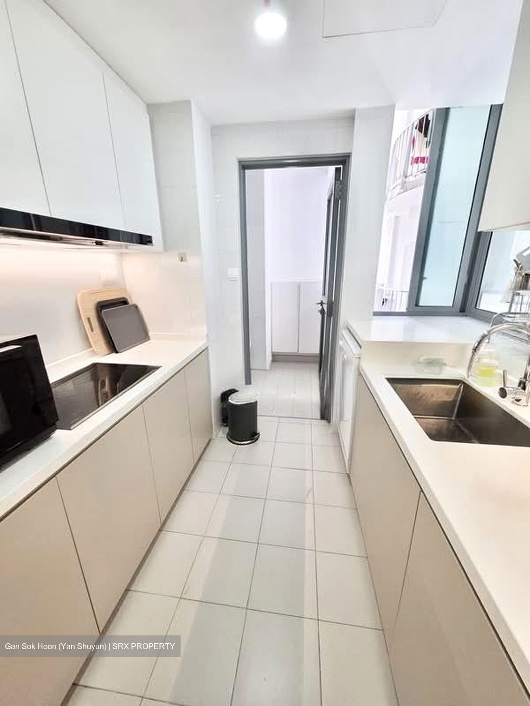 Tanamera Crest (D16), Condominium #556422081